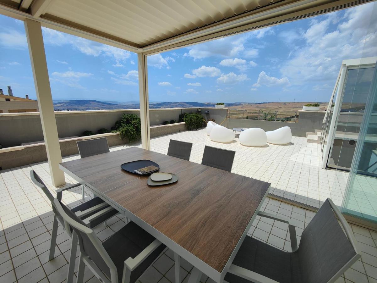 Golden Suite Apartments Matera Exterior foto
