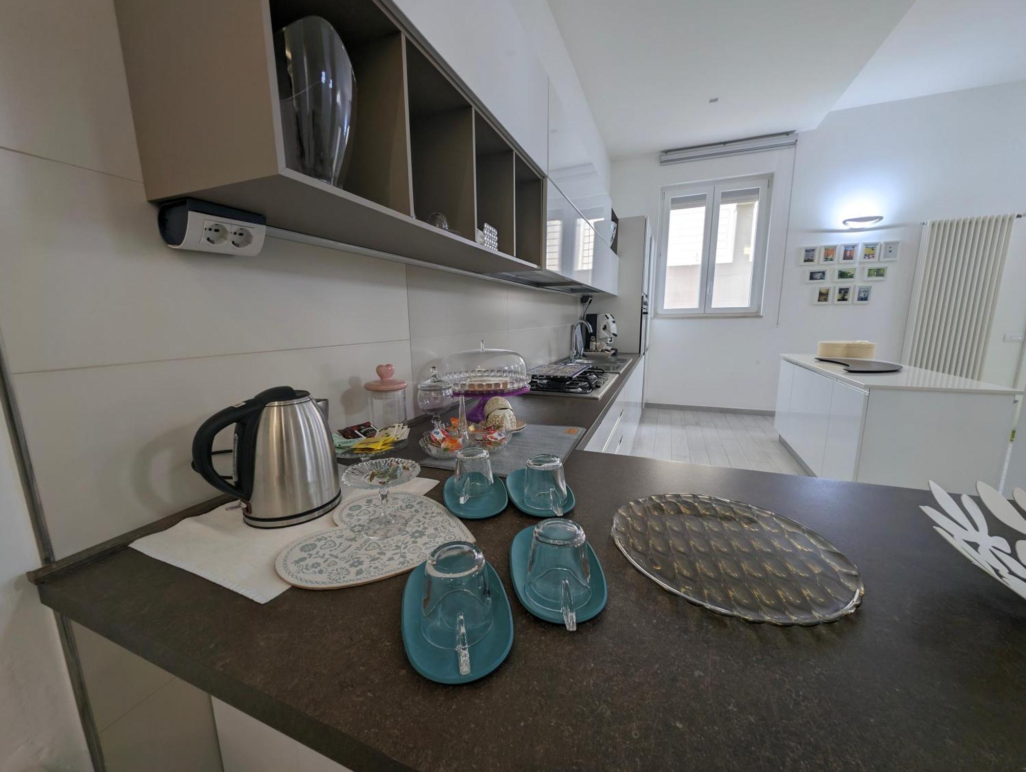 Golden Suite Apartments Matera Exterior foto